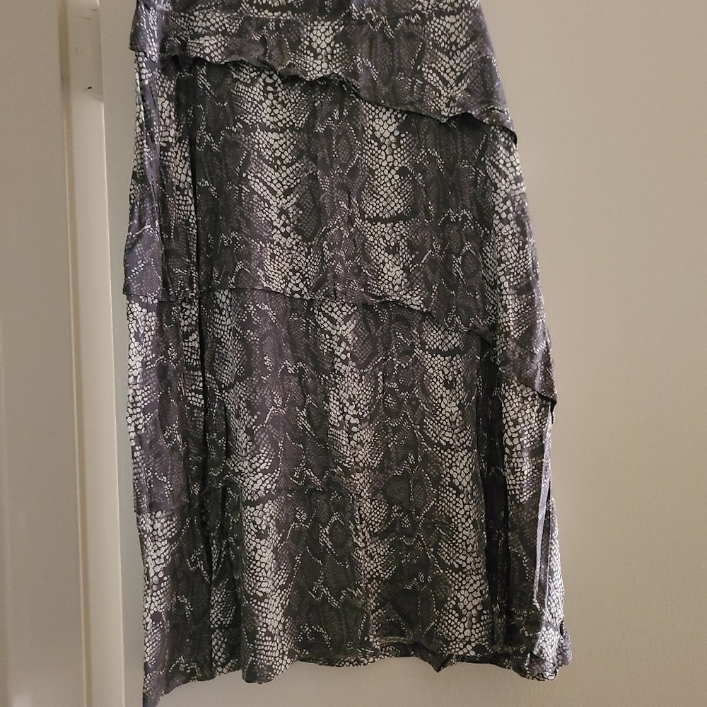 women's skirt size Large